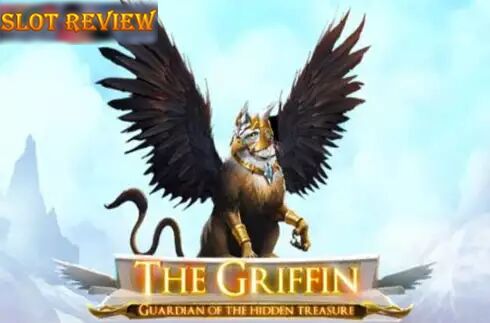 The Griffin - Guardian of the Hidden Treasure slot